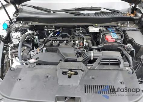 2025 Honda Cr-V Ex-L Awd from USA, damaged, VIN 2HKRS4H77SH469764